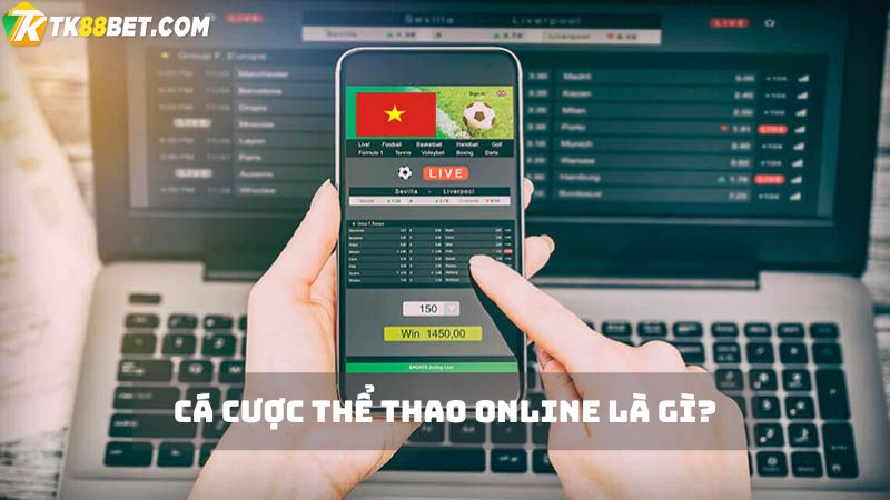 cá cược thể thao online